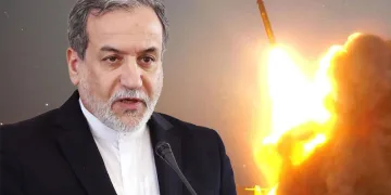 İranlı Bakan Arakçi’den ABD’ye Sert Uyarı: “Baskıya Boyun Eğmeyiz”