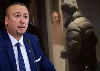 CHP’de Özkan Yalım Depremi: Yolsuzluk ve Skandalların Ardından İhraç Edildi!