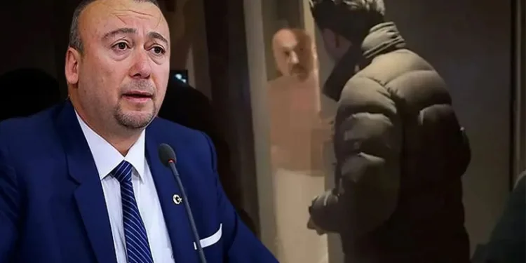 CHP’de Özkan Yalım Depremi: Yolsuzluk ve Skandalların Ardından İhraç Edildi!