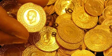 Altın Fiyatları ABD Verisiyle Şaha Kalktı: Gram Altın 6.900 Lira Sınırında