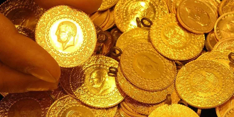 Altın Fiyatları ABD Verisiyle Şaha Kalktı: Gram Altın 6.900 Lira Sınırında