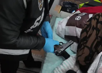 Kırıkkale’de firari 2 hükümlü yakalandı