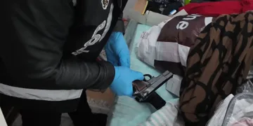 Kırıkkale’de firari 2 hükümlü yakalandı