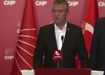 Özgür Özel: “Kılıçdaroğlu’nu Aradım, Telefonu Kapalıydı”
