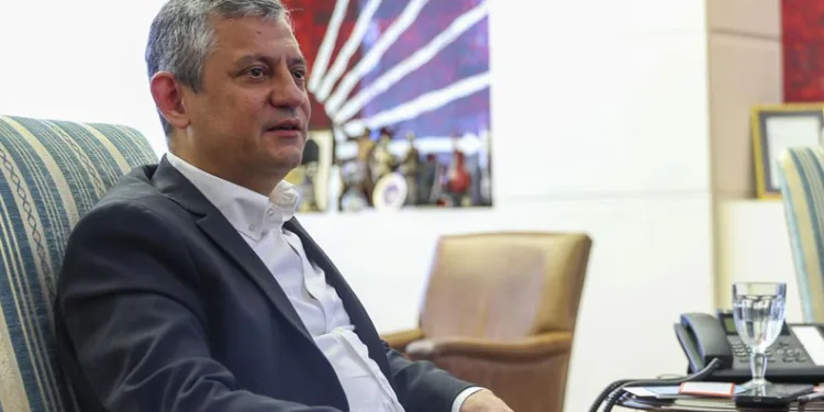 YSK’dan “Yerel Seçim İptal Edilsin” Başvurusuna Ret!