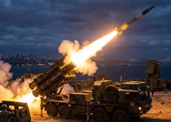Körfez’de Savaş Tamtamları: BAE’ye Füze Saldırısı!