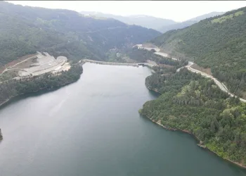 Bursa’da Kurban Pazarının Şampiyonu Satıldı: 120 Kiloluk Keçi 47 Bin Lira!