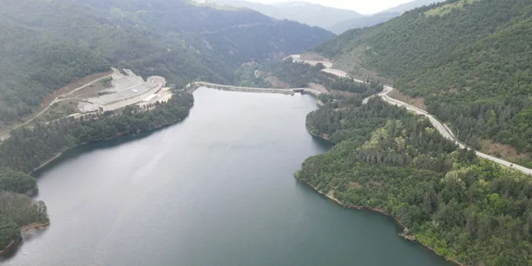 Bursa’da Kurban Pazarının Şampiyonu Satıldı: 120 Kiloluk Keçi 47 Bin Lira!