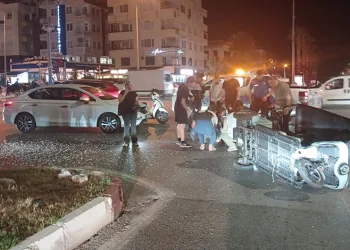 Sakarya’da gölette cesedi bulunan Rukiye’nin son anları kamerada