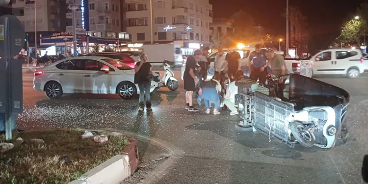 Sakarya’da gölette cesedi bulunan Rukiye’nin son anları kamerada