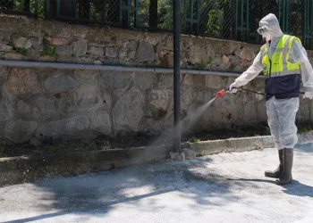 Asırlık köfteli çorba geleneği bu yıl da devam etti
