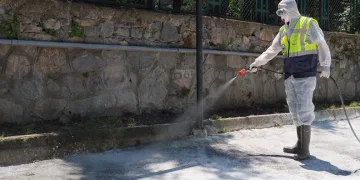 Asırlık köfteli çorba geleneği bu yıl da devam etti