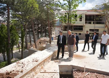 İnegöl’den dünyaya uzanan şampiyonluklar hikayesi