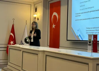 BUSİAD’dan Ekonomik Yol Haritası: “Değişimi Doğru Okuyan Şirketler Ayakta Kalacak”