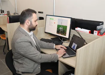 Bursa ve Bilecik’te orman yangınlarına karşı 12 yeni su havuzu