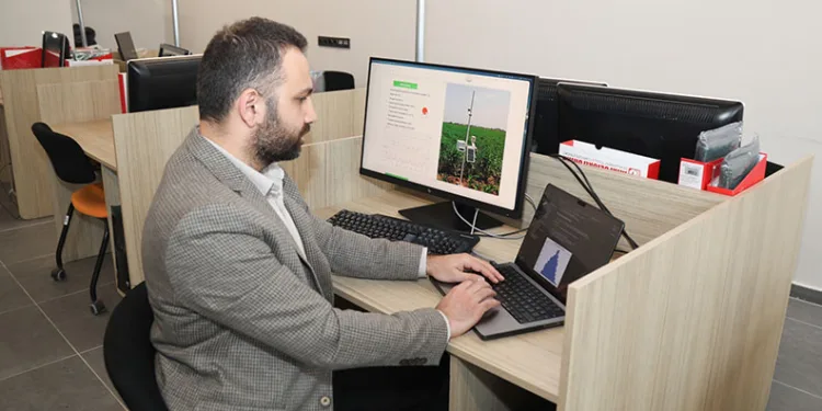 Bursa ve Bilecik’te orman yangınlarına karşı 12 yeni su havuzu