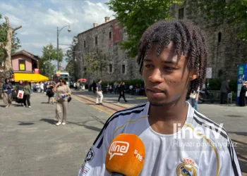 Yerli Camavinga