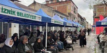 Eşrefoğlu Rumi vefatının 557. yılında yad edildi