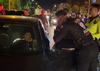 Bursa’da feci kaza: 1 ölü