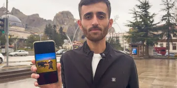Tokatlı Fotoğrafçının Başarısına Gümrük Şoku: Bakanlık İnceleme Başlattı