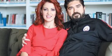 Nagehan Alçı Sessizliğini Bozdu: “O Para Elime Hiç Geçmedi!”