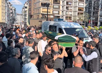 Başkan Vekili Biba: Orhangazi’de yapacak çok işimiz var
