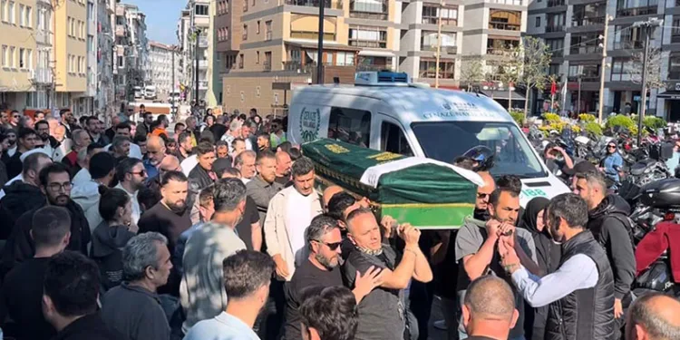 Başkan Vekili Biba: Orhangazi’de yapacak çok işimiz var