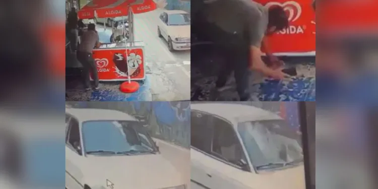 Mersin’deki Katliamda Valilikten İlk Açıklama: Cani Madde Bağımlısı ve Psikiyatrik Tanılı Çıktı!