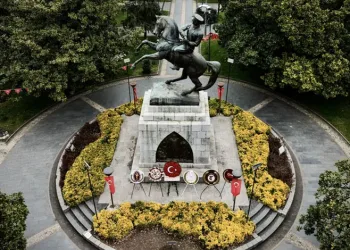 Yüzyılı Aşan Bağımsızlık Meşalesi: Kurtuluşun İlk Adımı 107 Yıl Önce Samsun’da Atıldı!