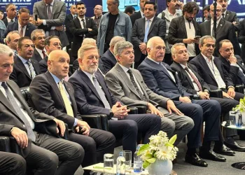 Tekstilde Dünya Modası İstanbul’da Buluştu: HOMETEX 2026 Kapılarını Açtı!