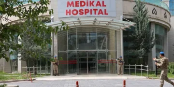 “Hayalet Hasta” Skandalı: Cihazları Çalıştırıp Kamuyu Soymuşlar!