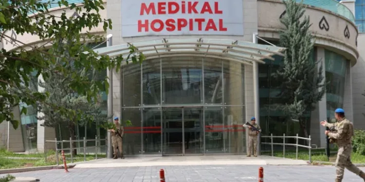 “Hayalet Hasta” Skandalı: Cihazları Çalıştırıp Kamuyu Soymuşlar!