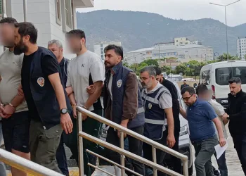 Kaçakçılık operasyonlarında 30 kişiye işlem yapıldı