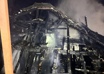 Kırıkkale’de firari 2 hükümlü yakalandı