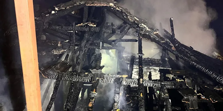 Kırıkkale’de firari 2 hükümlü yakalandı