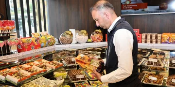 Efkan Ala’dan CHP’ye Sert Eleştiri: “Muhalefetin İçi Orta Doğu Kadar Karışık”