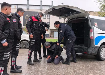 Eşrefoğlu Rumi vefatının 557. yılında yad edildi