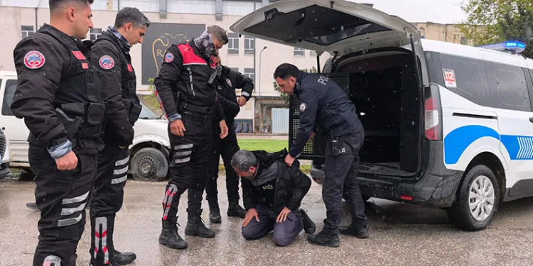 Eşrefoğlu Rumi vefatının 557. yılında yad edildi