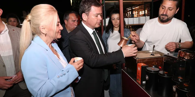 Bursa’da uyuşturucu taciri yakalandı