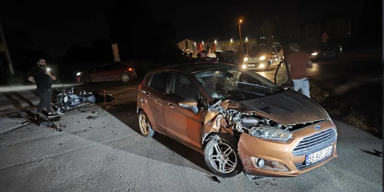 Bursa’da pedallar ‘Daha Fazla Kadın Yarışmacı’ için döndü