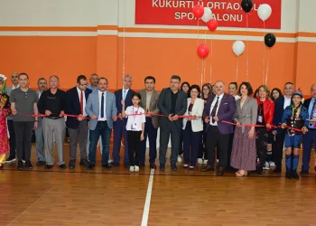 Osmangazi’de engelleri aşan keşif yolculuğu