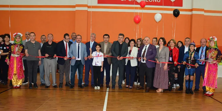 Osmangazi’de engelleri aşan keşif yolculuğu