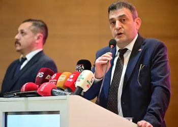 Muhammet Tekin’den CHP’li Yönetime Sert Eleştiri: “Bursa Suya Yapılan Fahiş Zamları Unutmadı!”