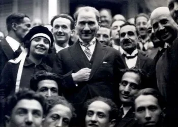 Küllerinden Doğan Milletin İlk Adımı: 19 Mayıs 1919