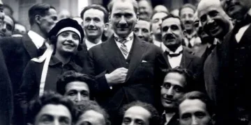 Küllerinden Doğan Milletin İlk Adımı: 19 Mayıs 1919