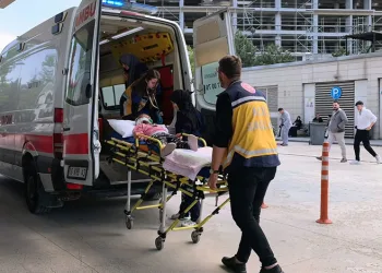 Karacabey’de anaokulundan sürücülere kadar trafik eğitimi