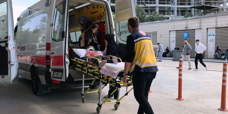 Karacabey’de anaokulundan sürücülere kadar trafik eğitimi