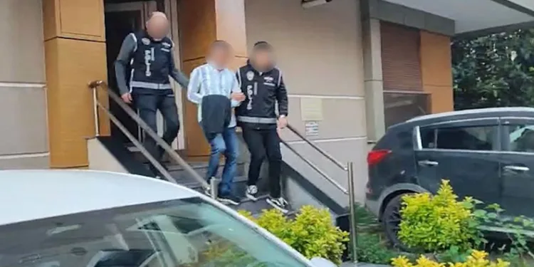 Bursa’da İş İnsanlarına Çek Kumpası: Avukat Liderliğindeki Şebekeye Organize Darbesi!