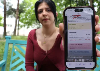 Sahte MHRS randevu linkini tıklayan genç kadın hayatının şokunu yaşadı