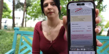 Sahte MHRS randevu linkini tıklayan genç kadın hayatının şokunu yaşadı